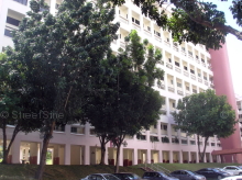 Blk 145 Lorong Ah Soo (Hougang), HDB Executive #253202
